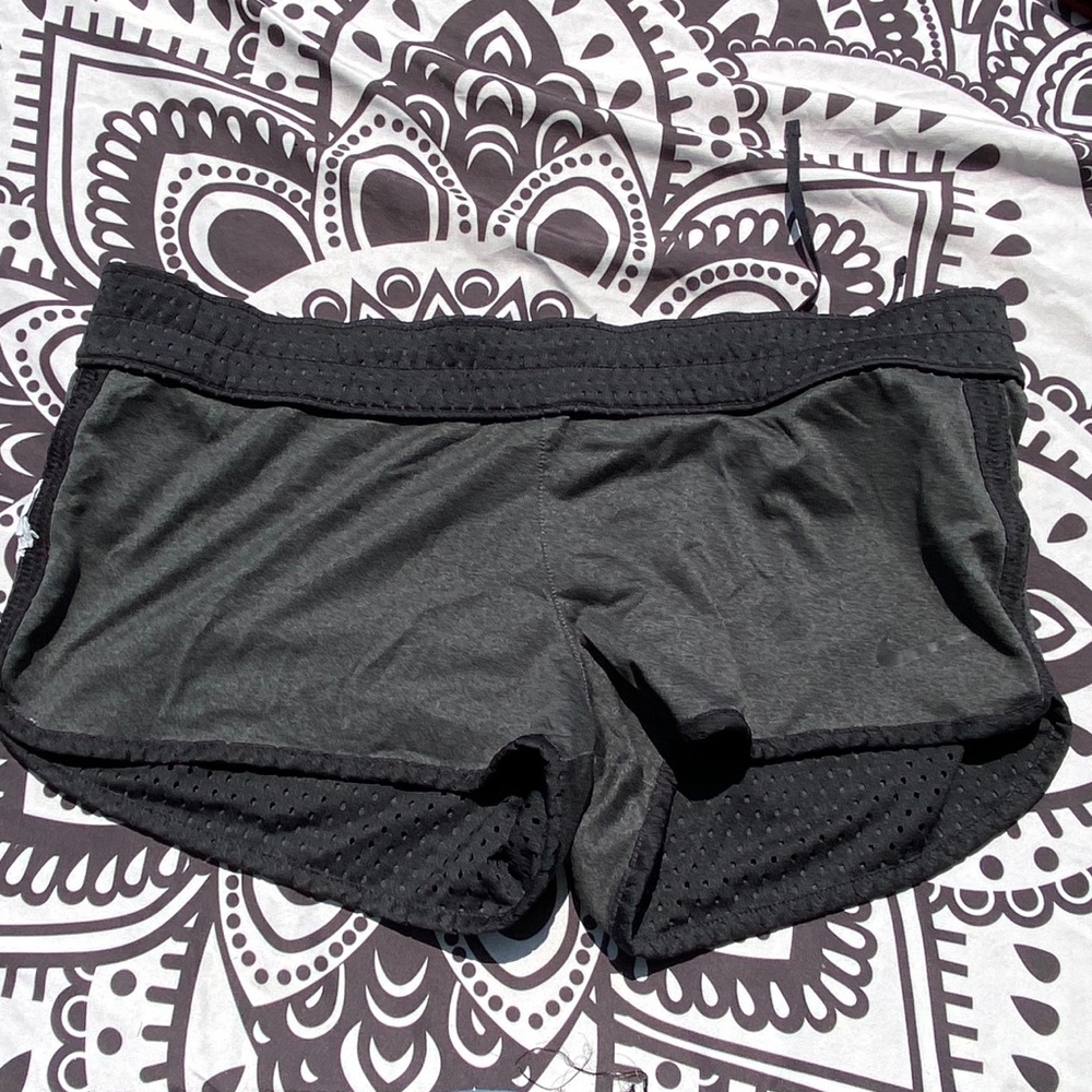 Nike reversible shorts